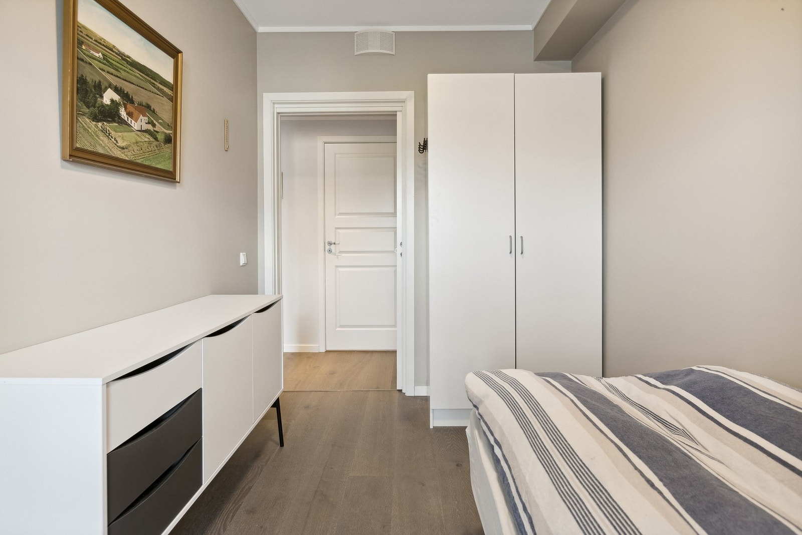 Soverom nr 2 Galleribilde