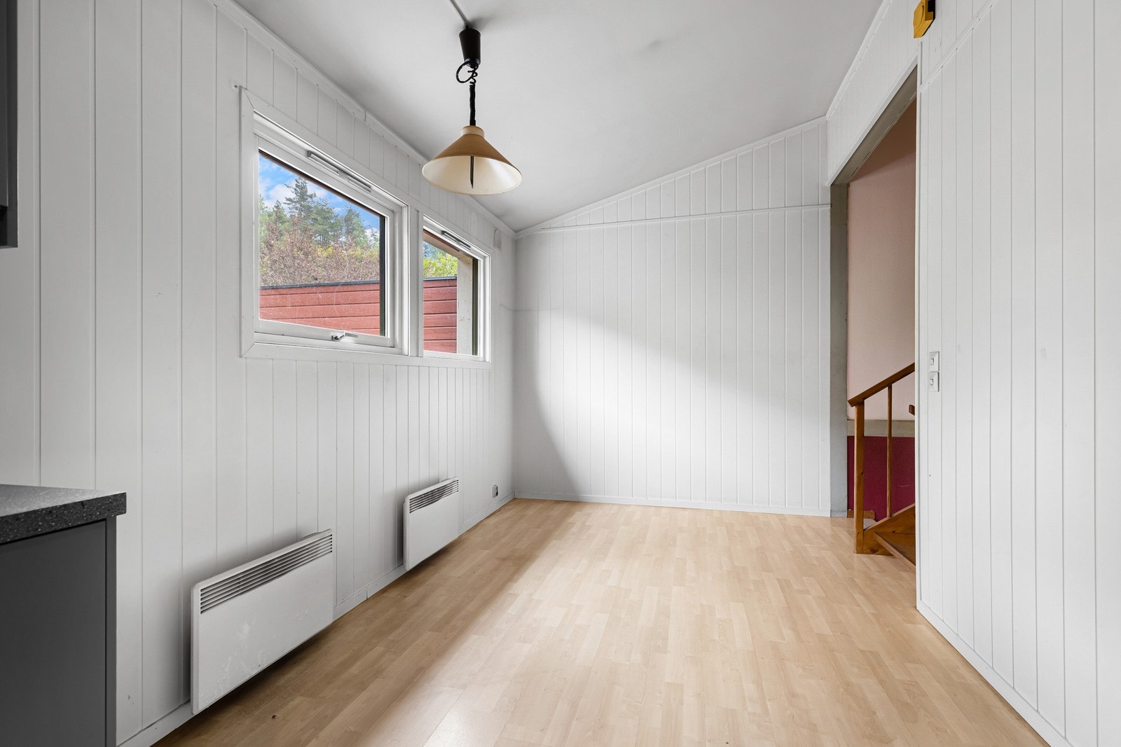 Kjøkken 2.etasje. Galleribilde