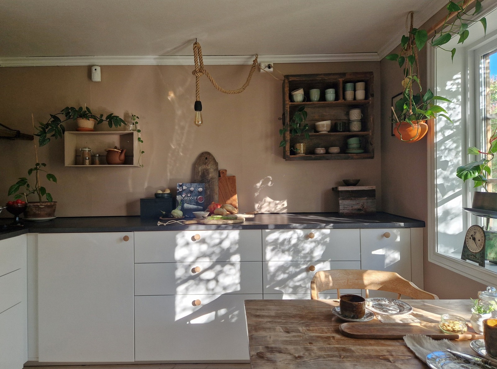 Selgers private bilde Galleribilde