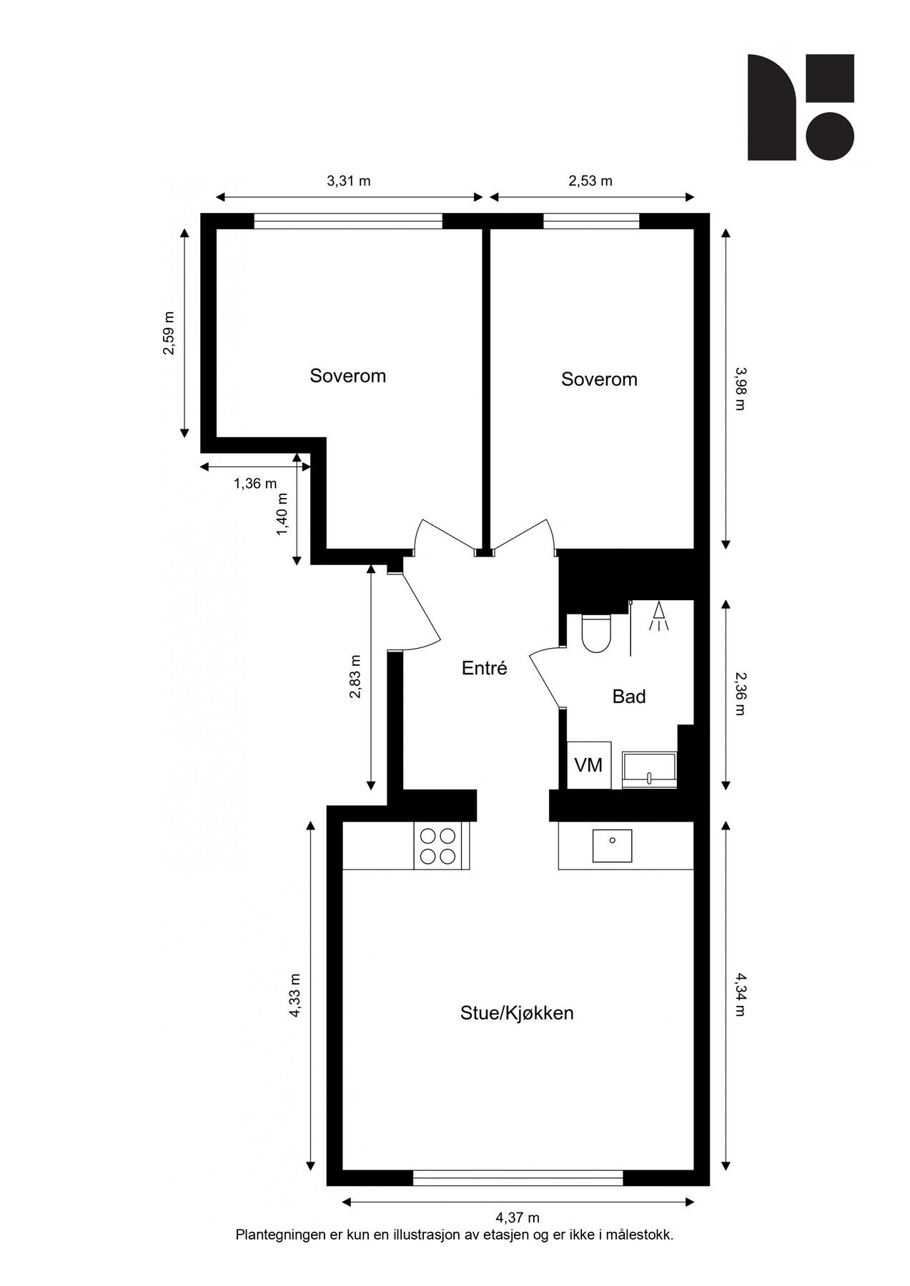 Galleribilde
