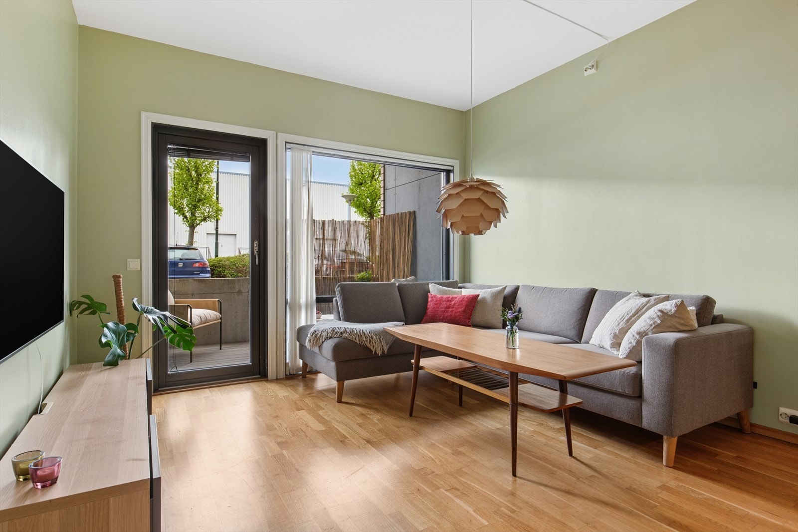 Langflåtveien 22 presenteres av Cathrine Lerfall, DNB Eiendom! Galleribilde