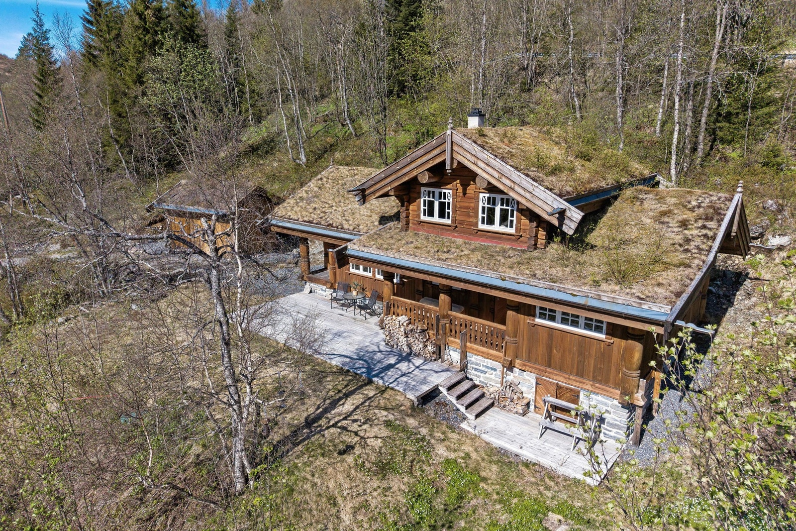 Velkommen til visning - husk påmelding! Galleribilde