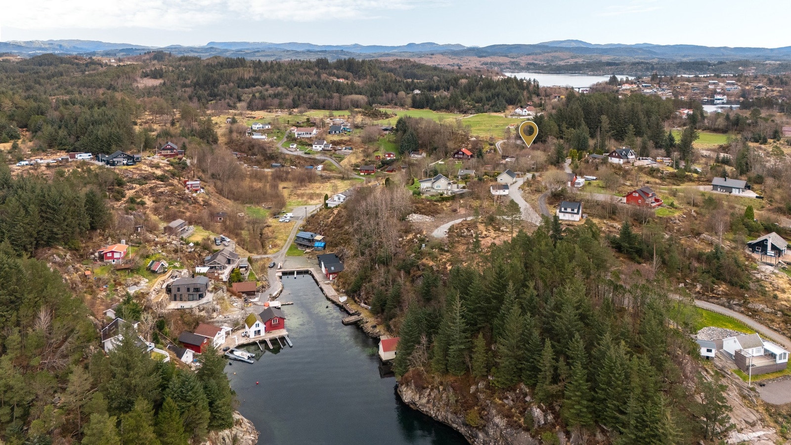 Velkommen til Haugen 13! Galleribilde