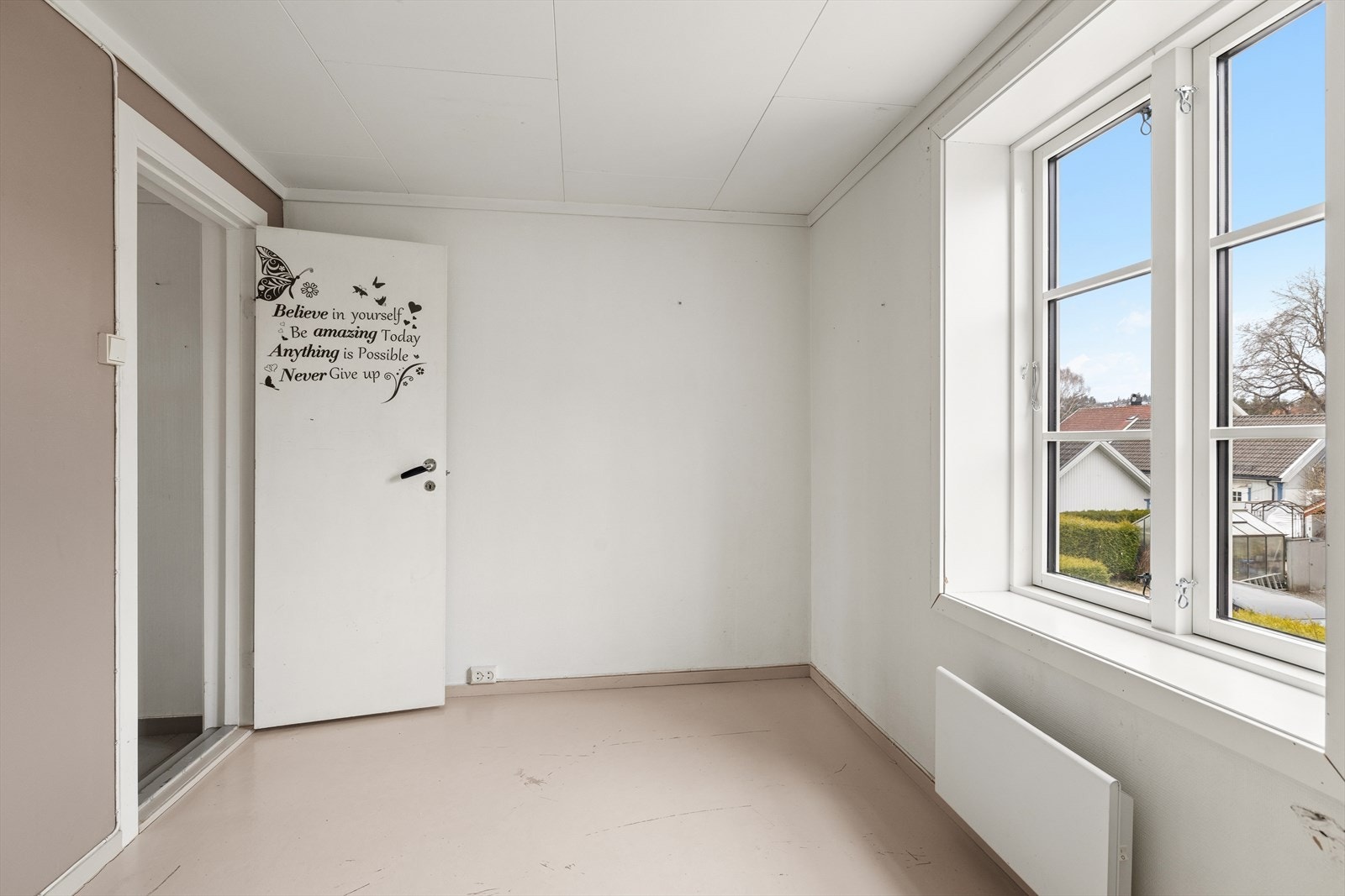 Soverom 2 Galleribilde