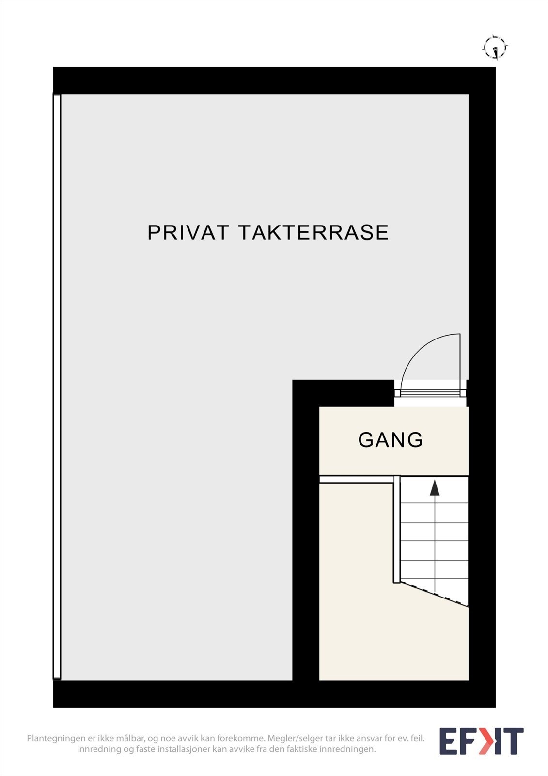 Plantegninger Galleribilde