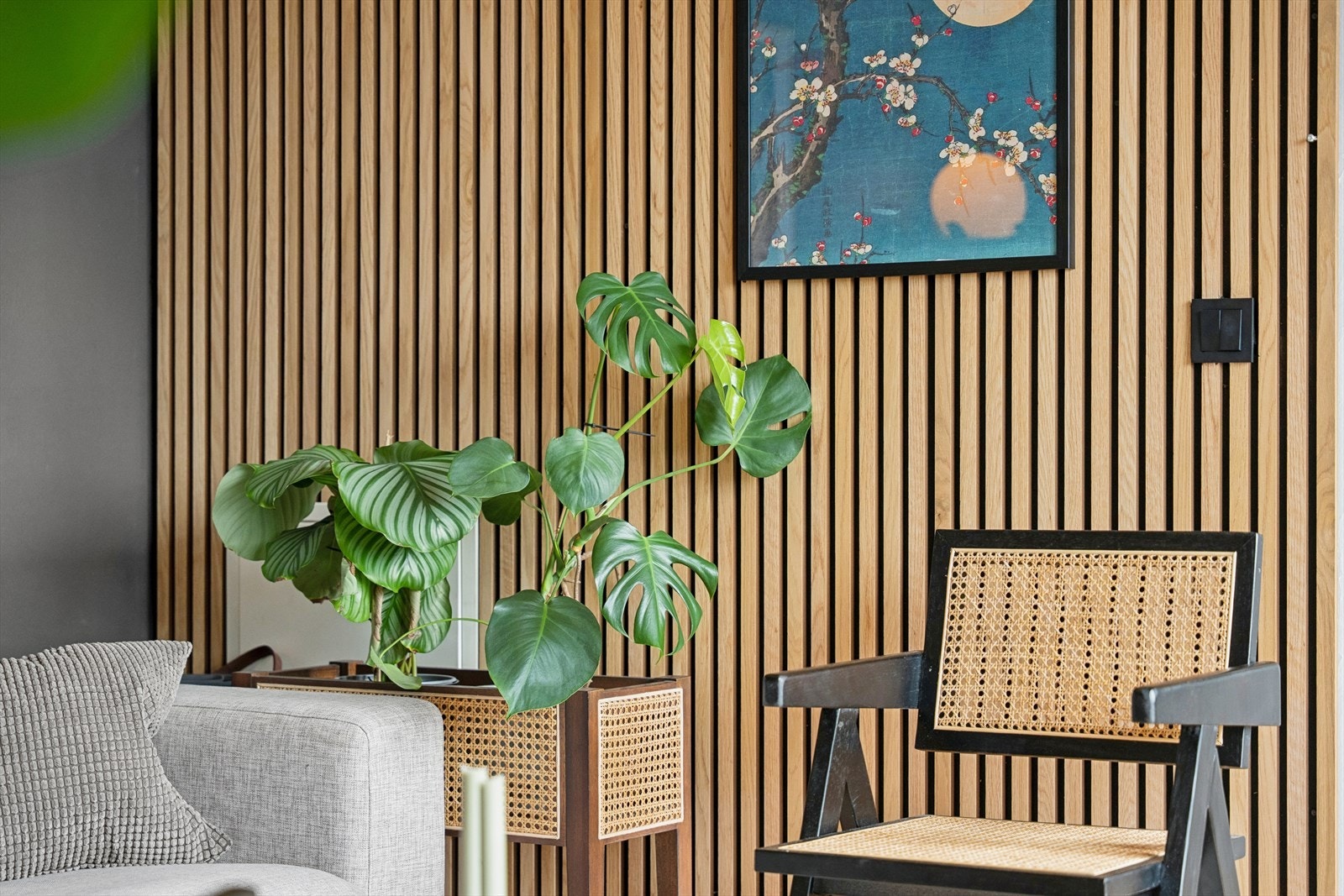 Detalj Galleribilde
