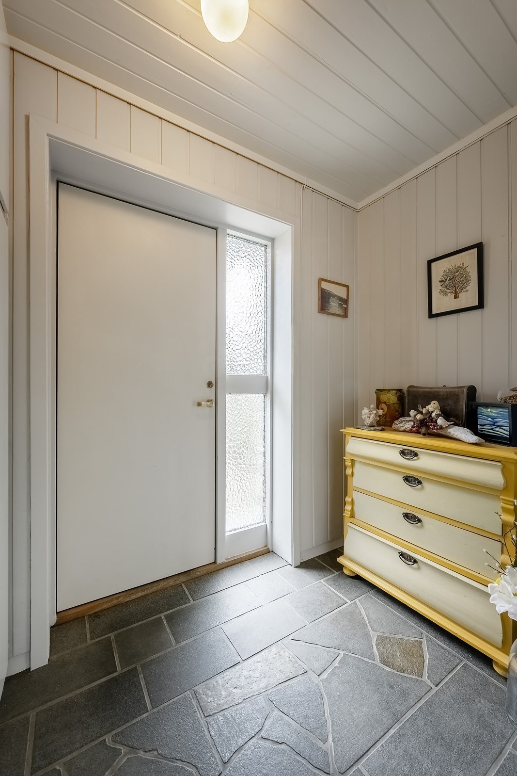 Vindfang (sokkeletasje) Galleribilde