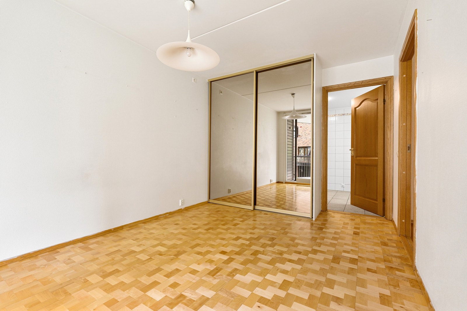 Rikelig plass til både komfort og oppbevaring. Galleribilde