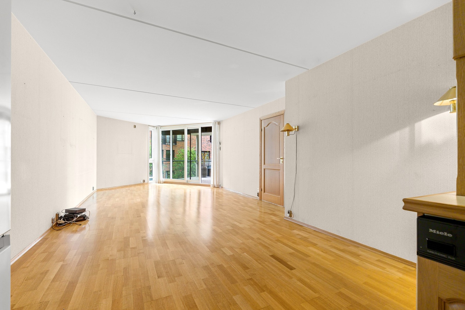 Dette er en flott selveierleilighet i et av Trondheims mest ettertraktede områder. Galleribilde