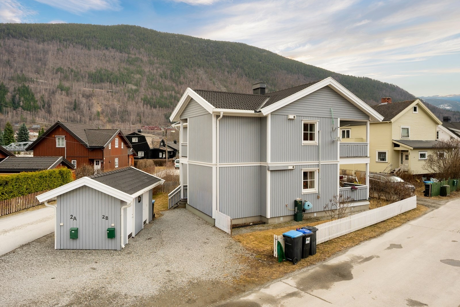 Romslig eierleilighet i 2.etg. Galleribilde