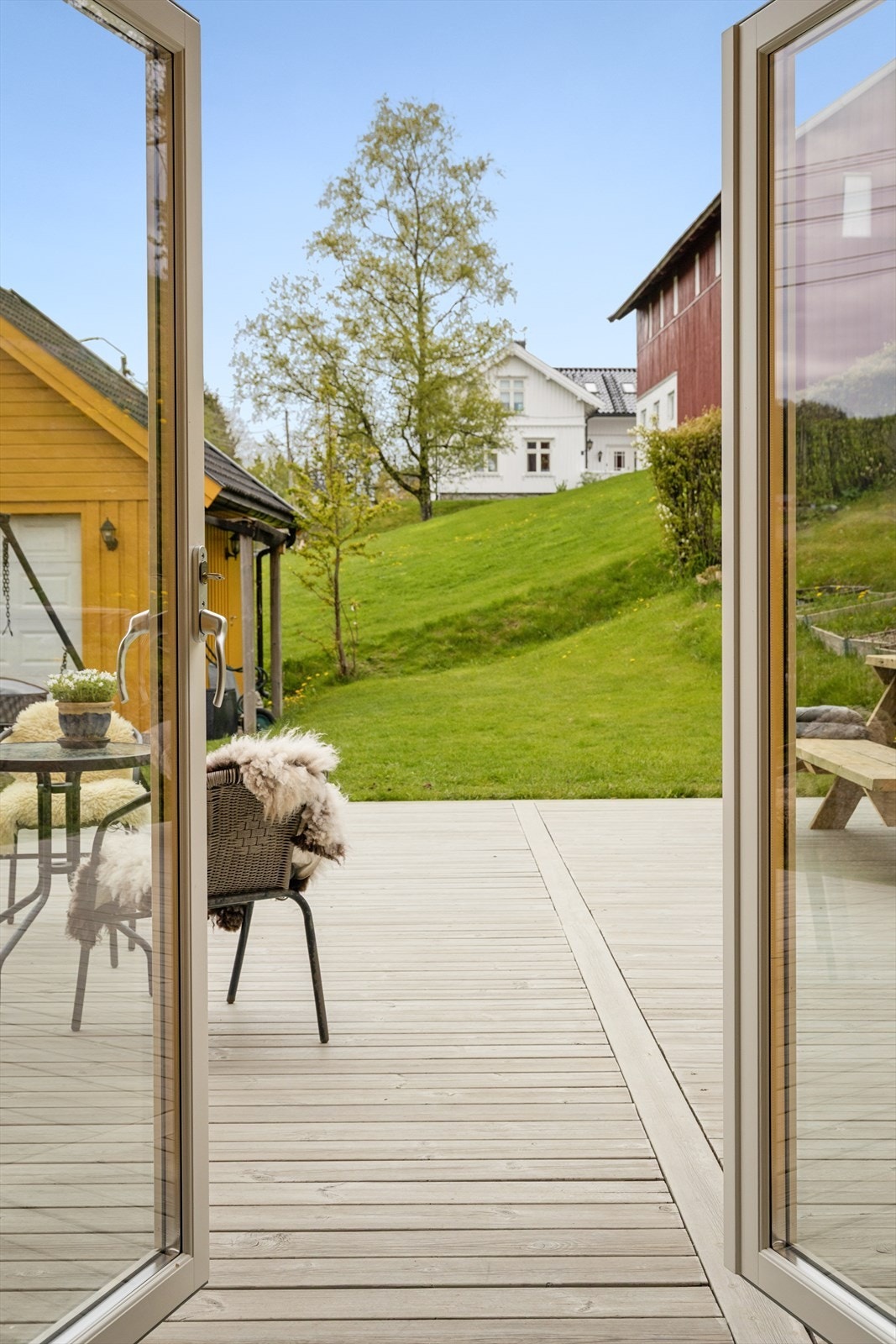 Boligen Galleribilde