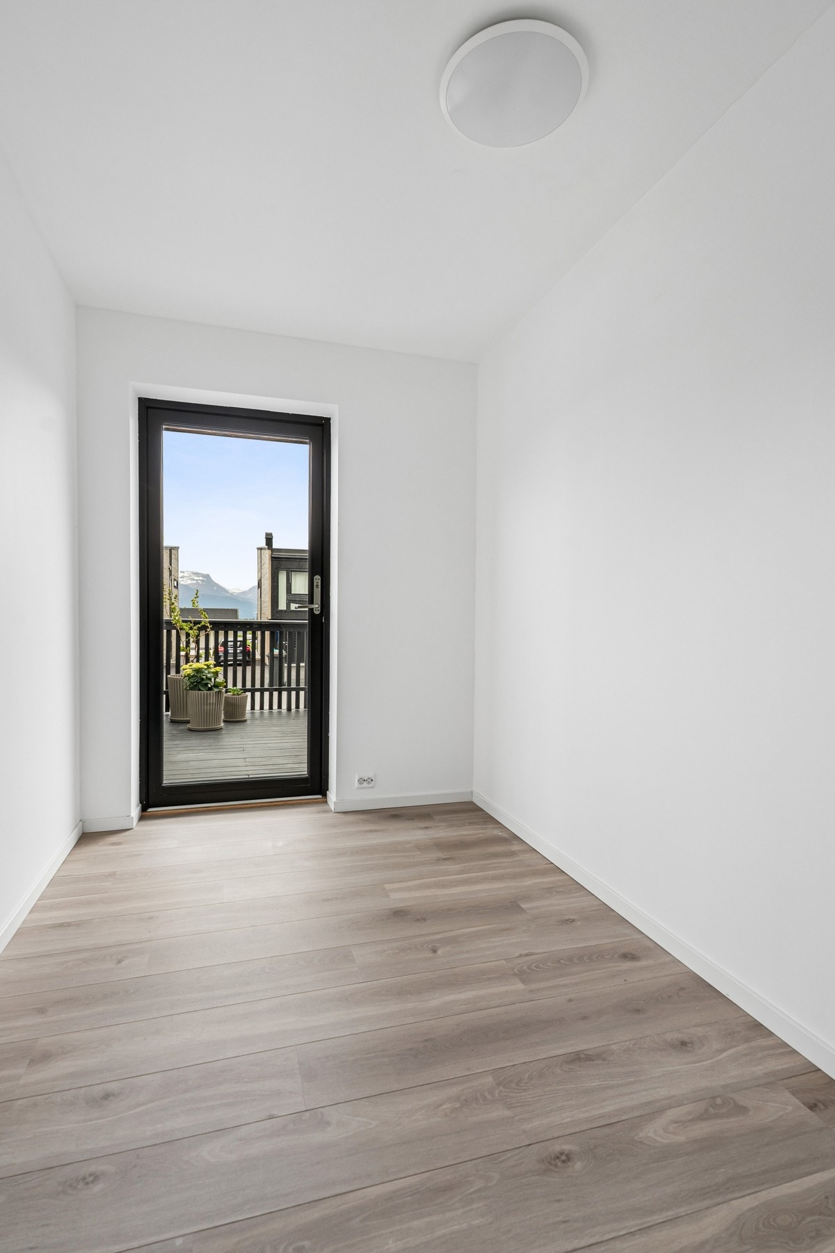 Soverom nr. 3. Galleribilde