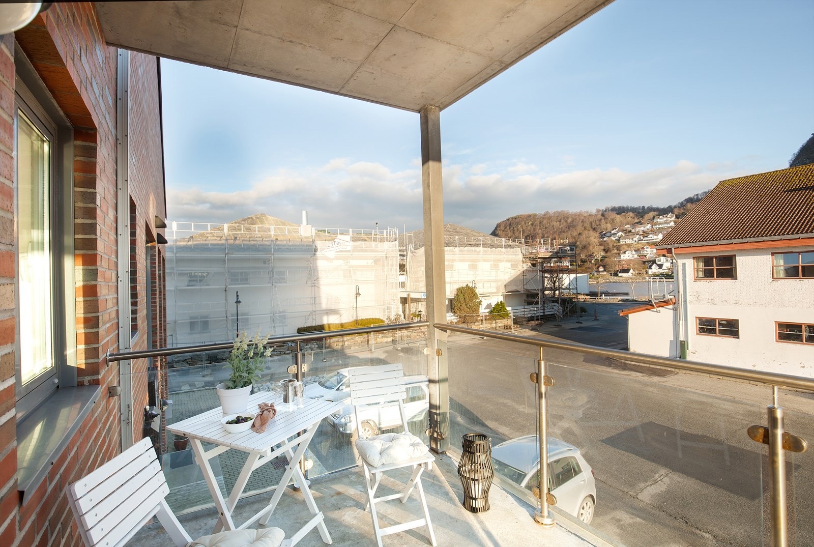 Veranda Galleribilde