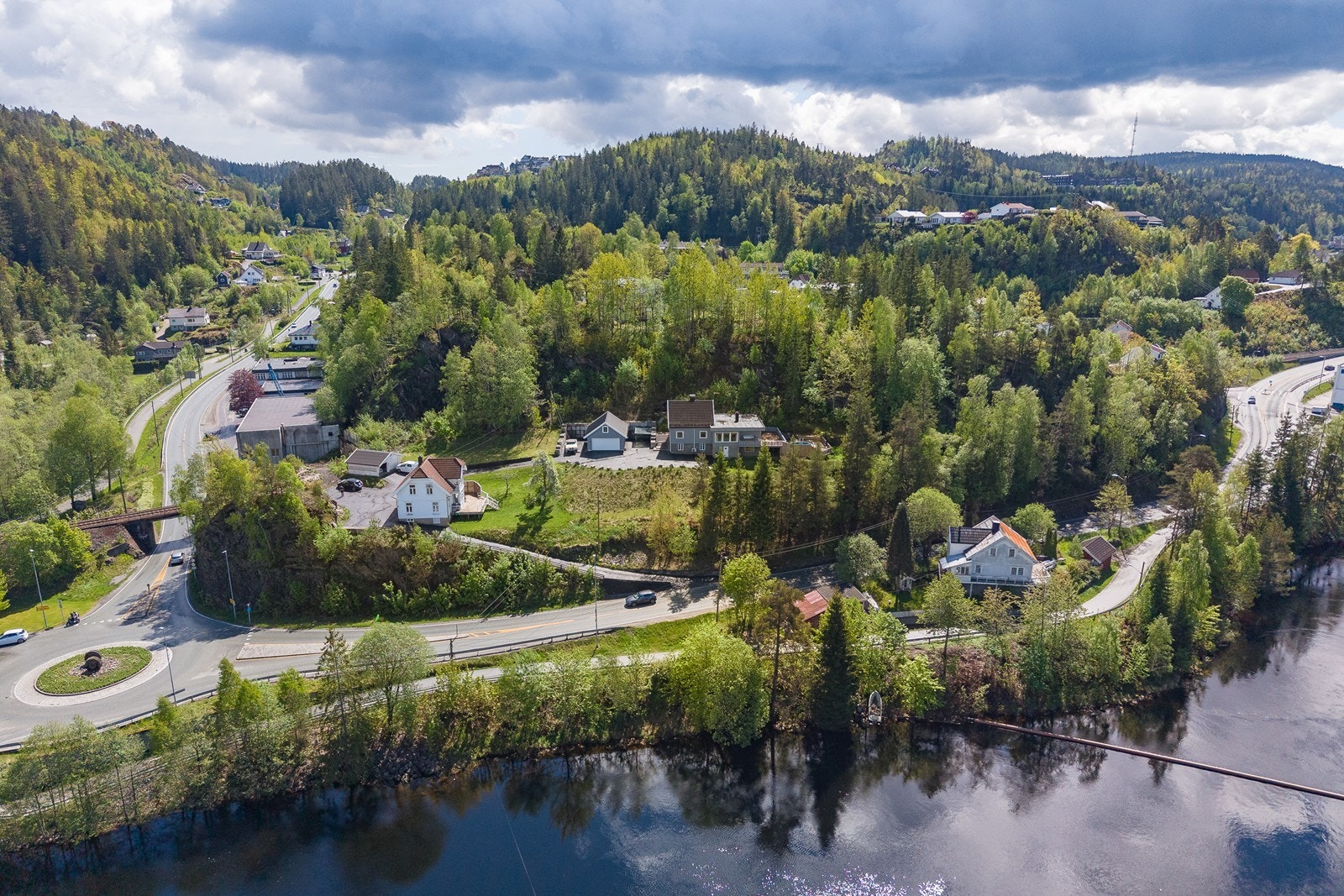 Velkommen til visning, husk påmelding! Galleribilde