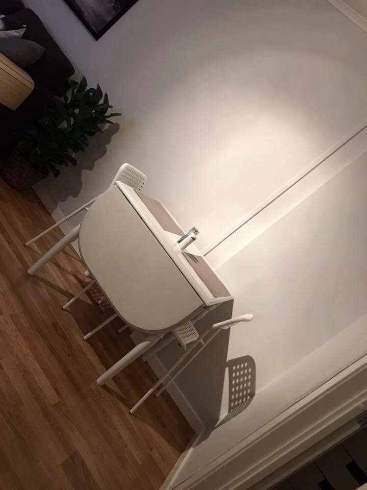 referansebilder, kan fravike noe fra aktuell leilighet. Galleribilde