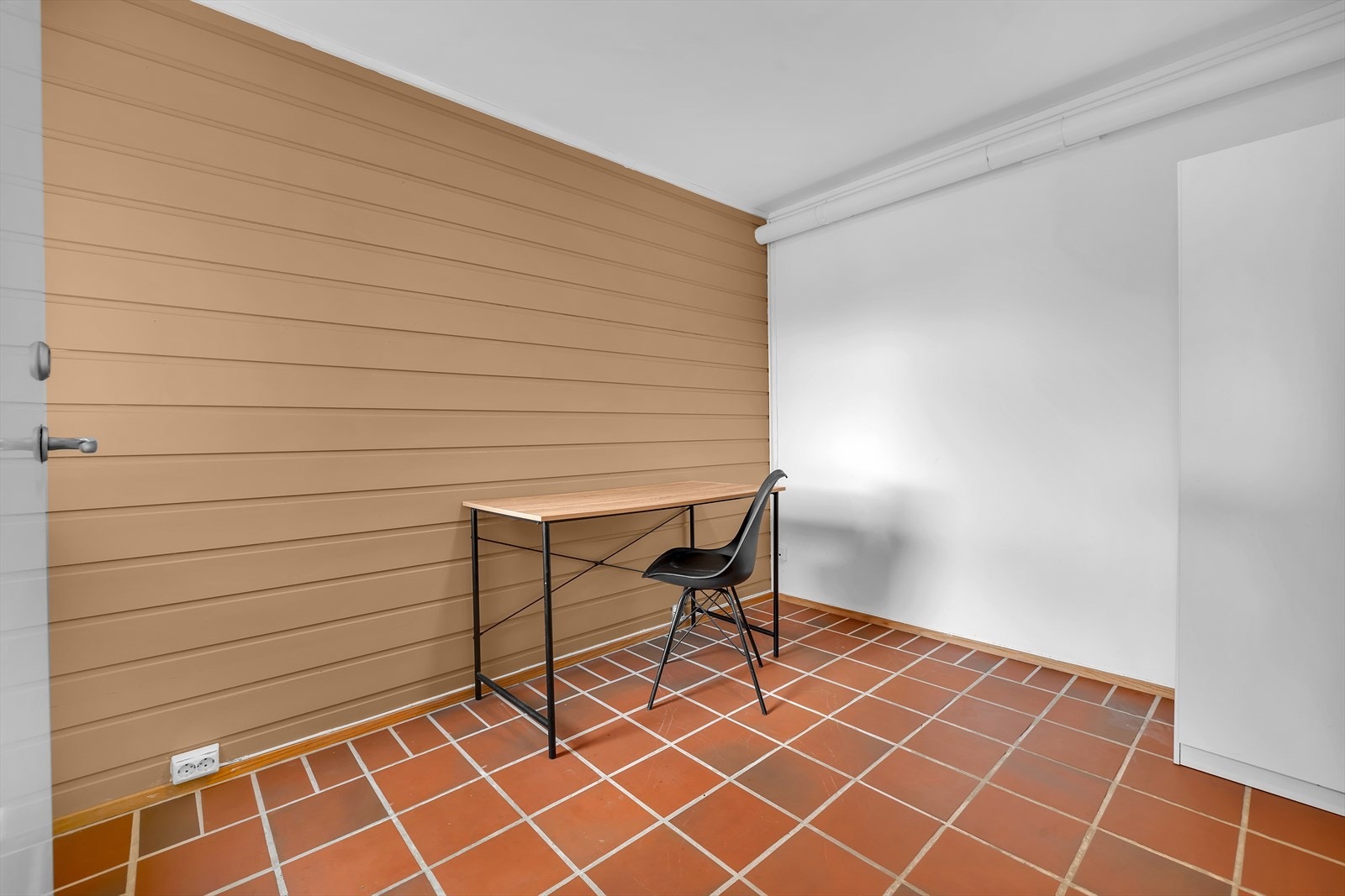 Bod per i dag benyttet som soverom. Galleribilde