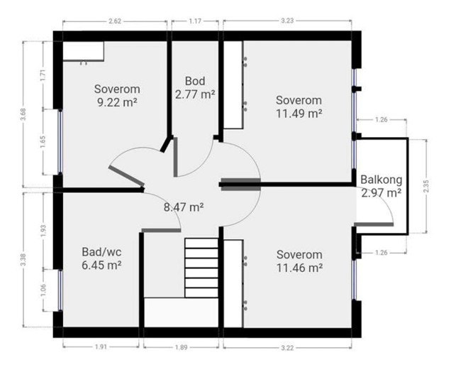2.etg Galleribilde
