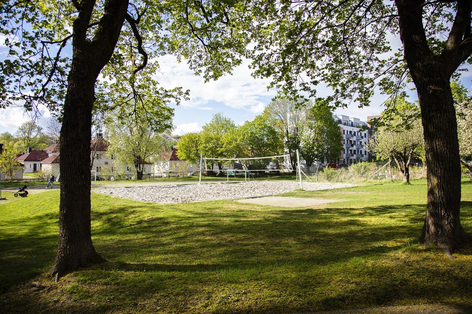 Områdebilde Galleribilde