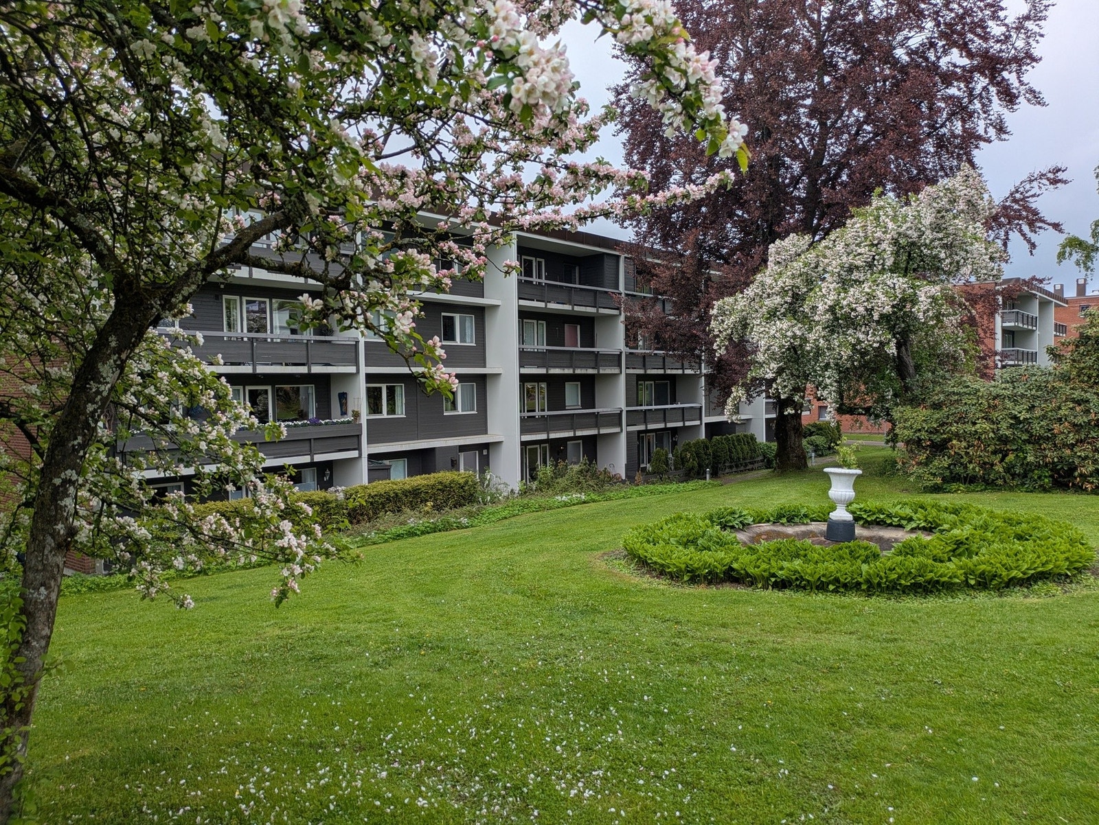Pent opparbeidet! Galleribilde