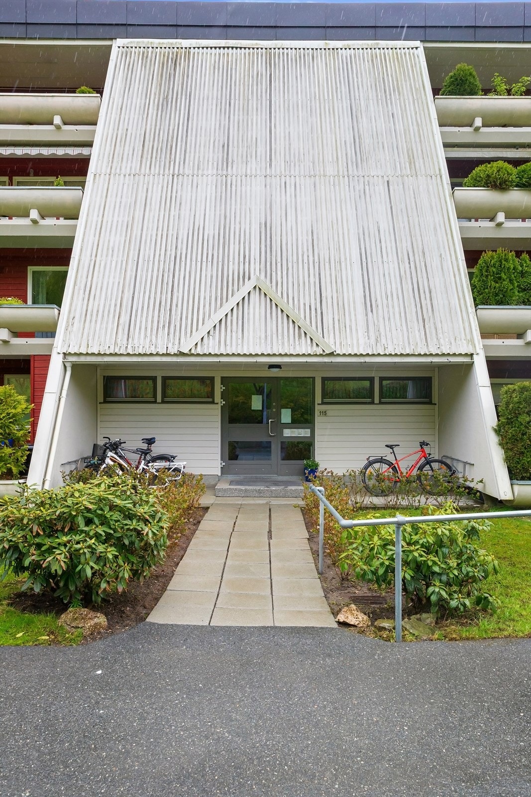Velkommen inn Galleribilde
