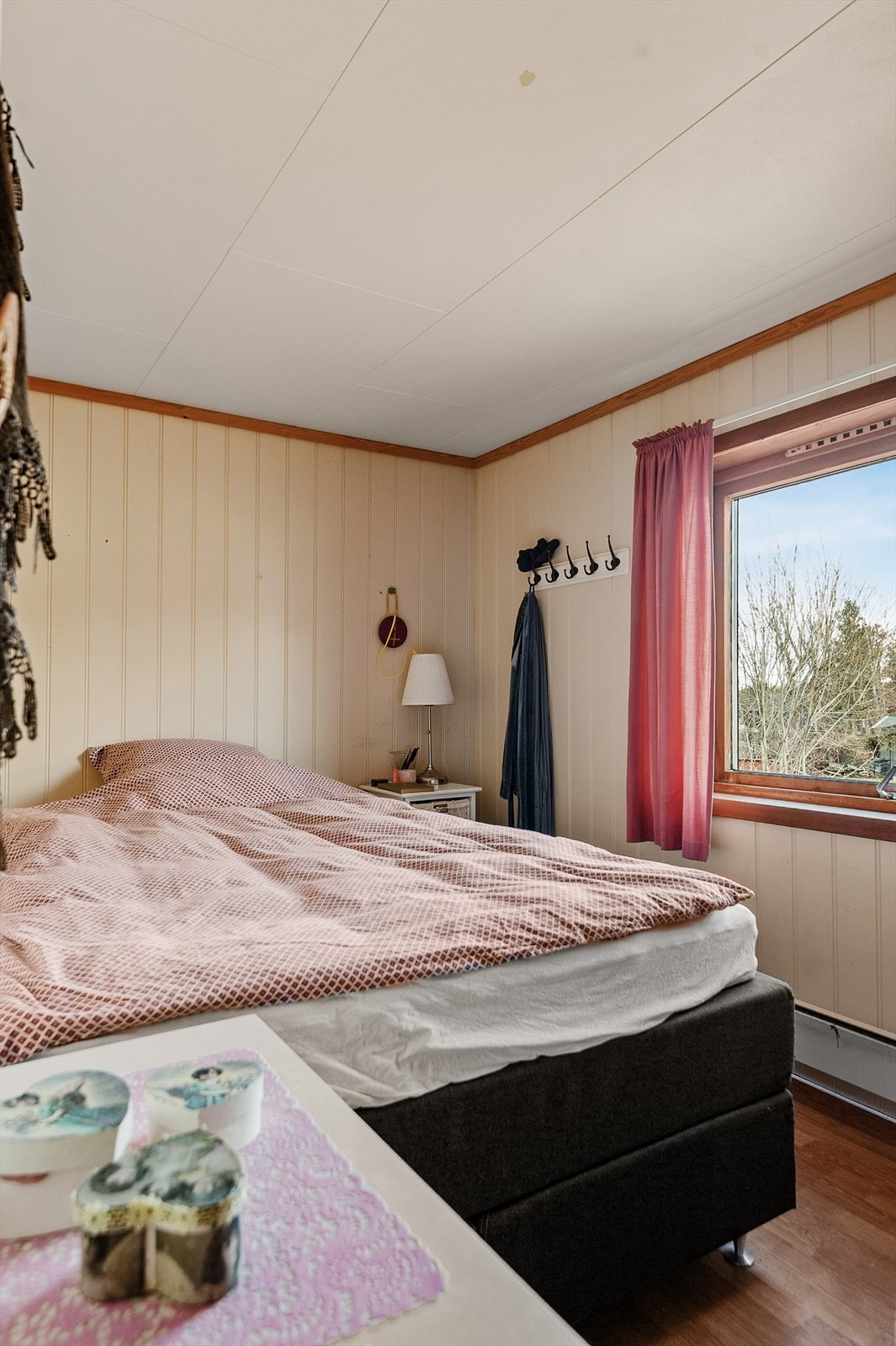Soverom på ca. 8 m² Galleribilde