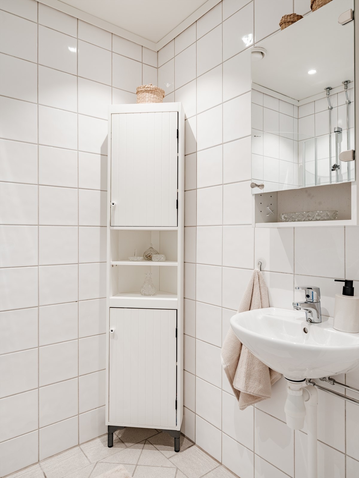 Badet ble pusset opp i regi av aksjelaget i 2002-2003 Galleribilde