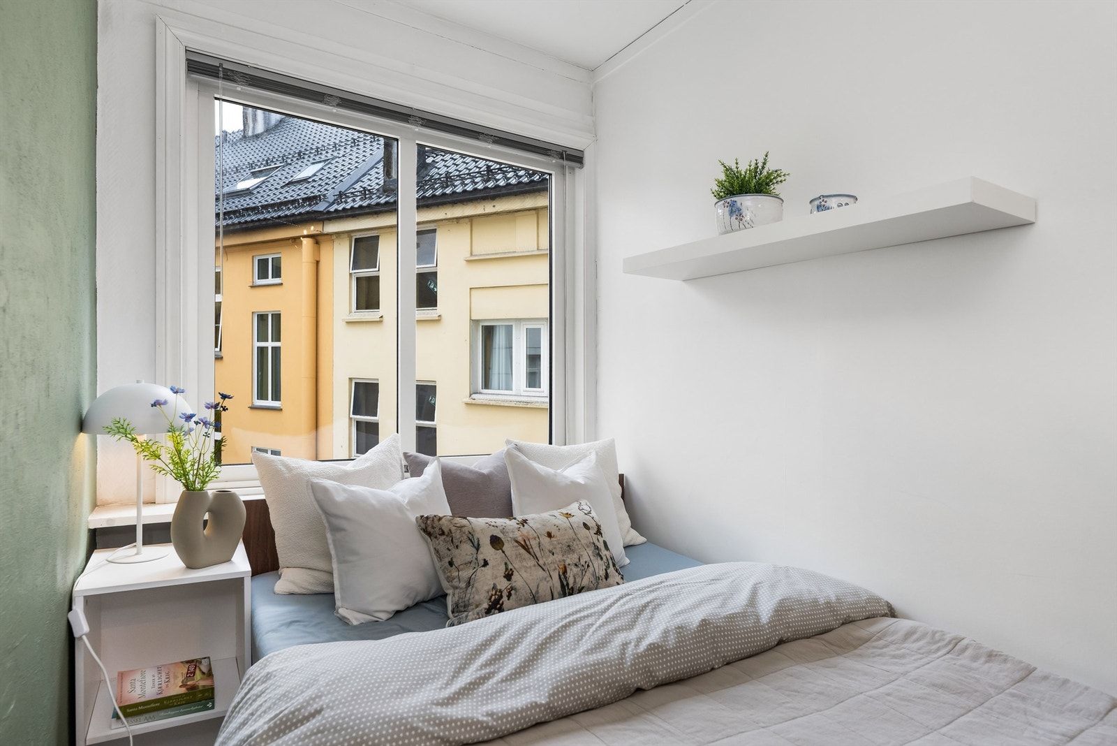 Soverom Galleribilde