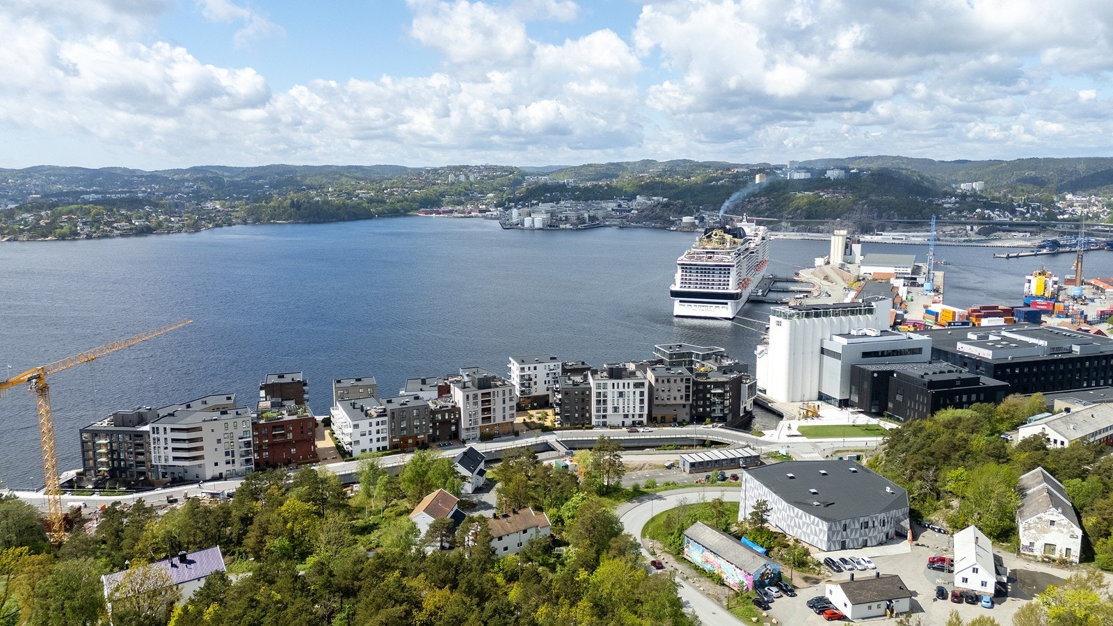 Oversikt Galleribilde