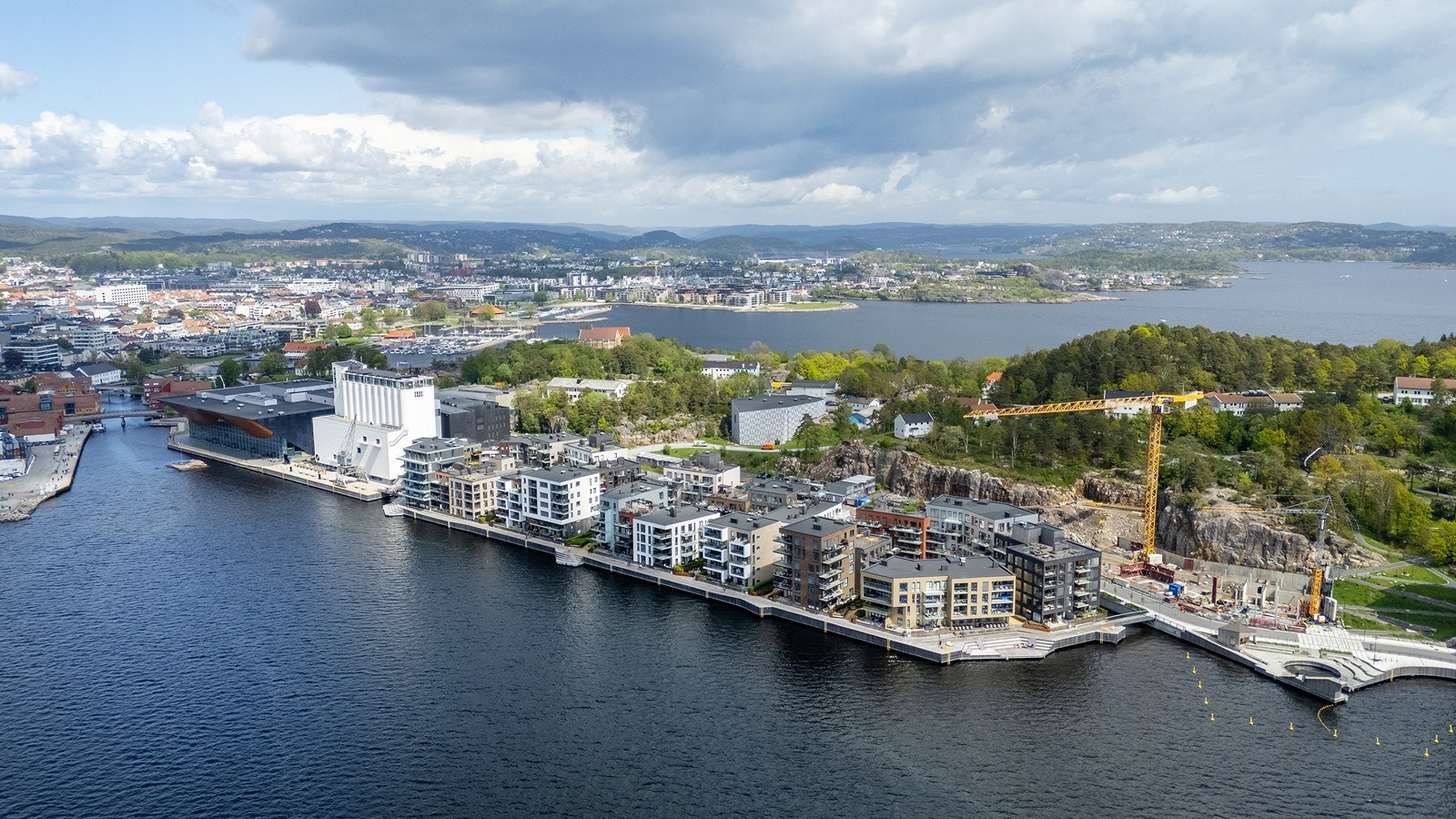 Oversikt Galleribilde