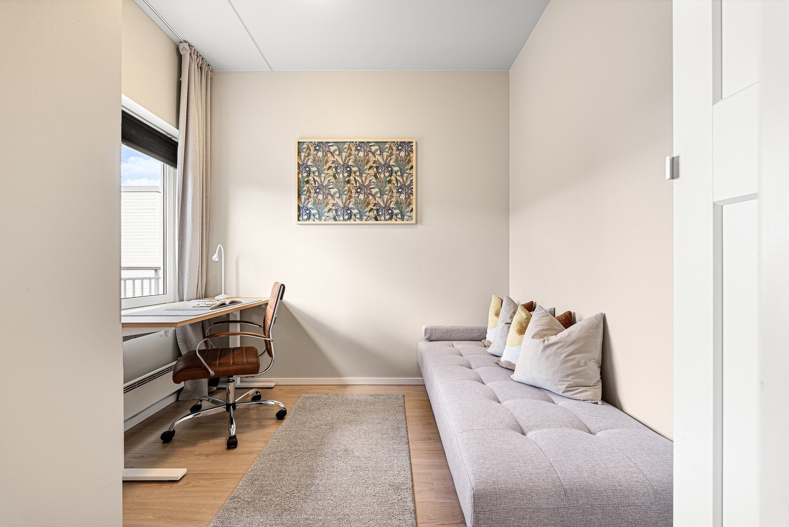 Soverom 2 er på 6,5m² Galleribilde
