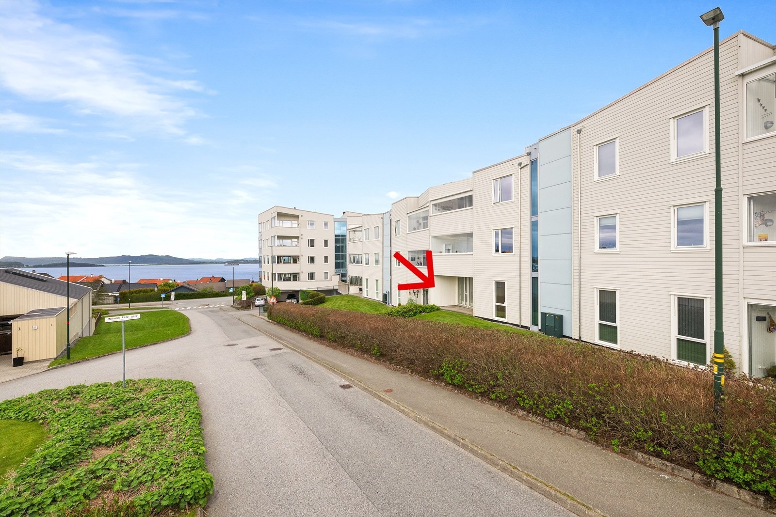 Eiendomsmegler 1 v/Sjur Svihus presenterer Tastavollen 18! Foto Svein Ove Andersen, SOA Foto Galleribilde
