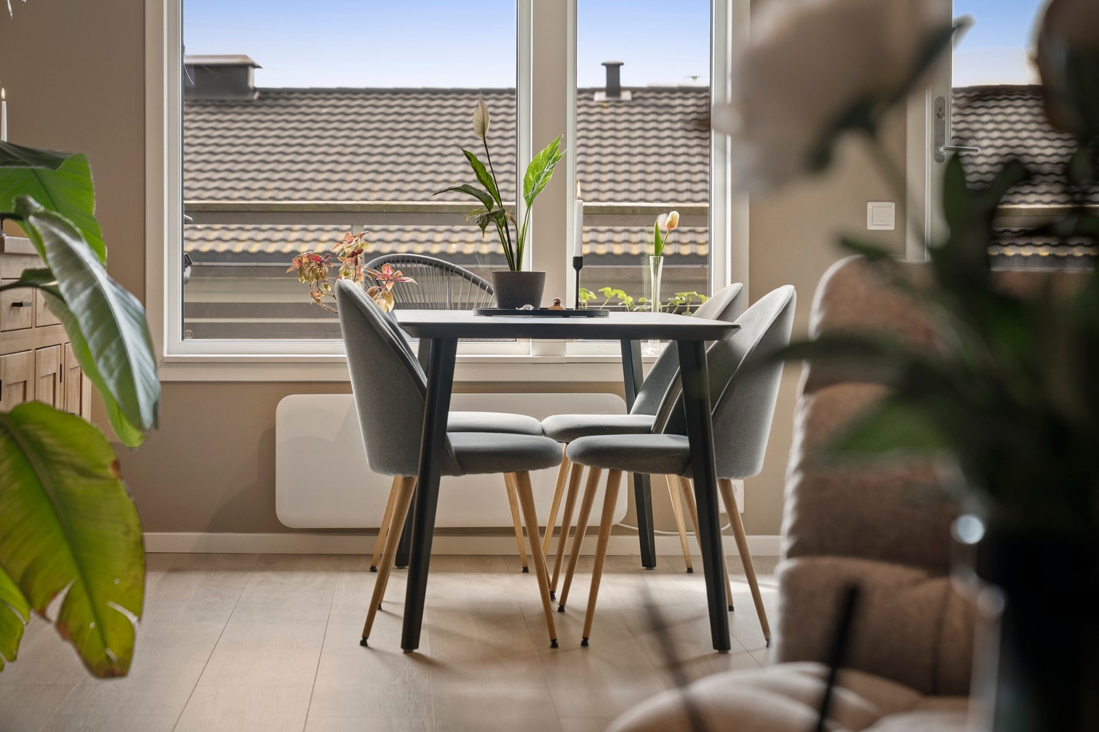 Velkommen til ditt nye hjem! Galleribilde