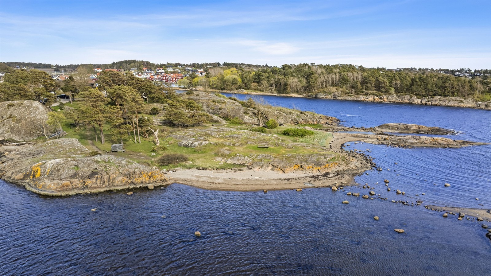 Nærområde Galleribilde