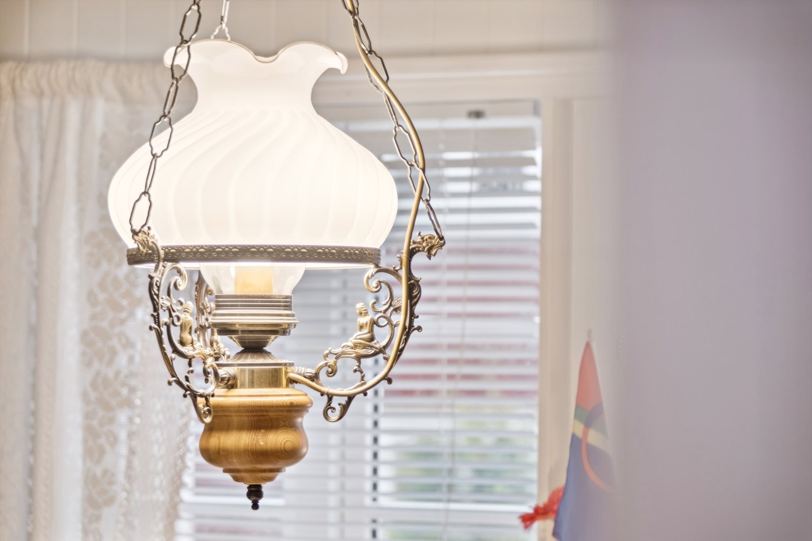 Detalj Galleribilde