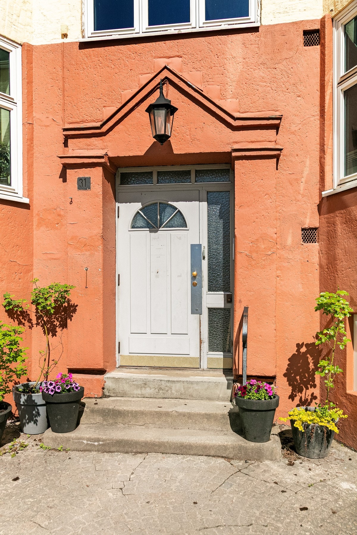 Velkommen inn! Galleribilde