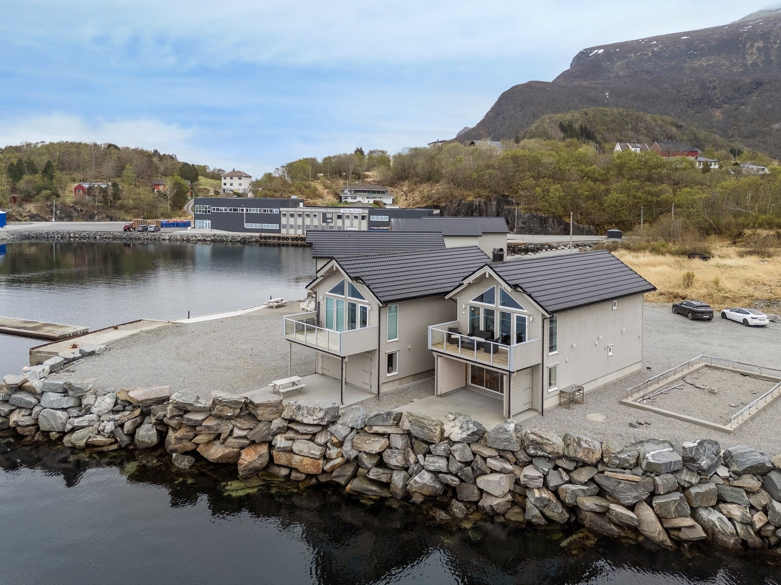 Husk å melde deg på visningen! Galleribilde