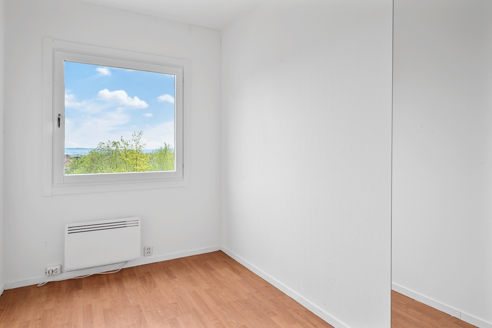 Soverom. Galleribilde