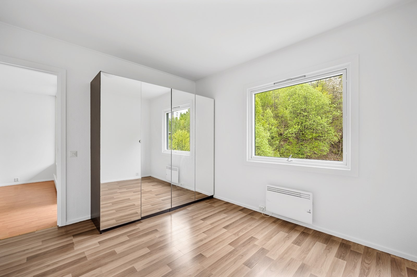 Stort hovedsoverom. Galleribilde