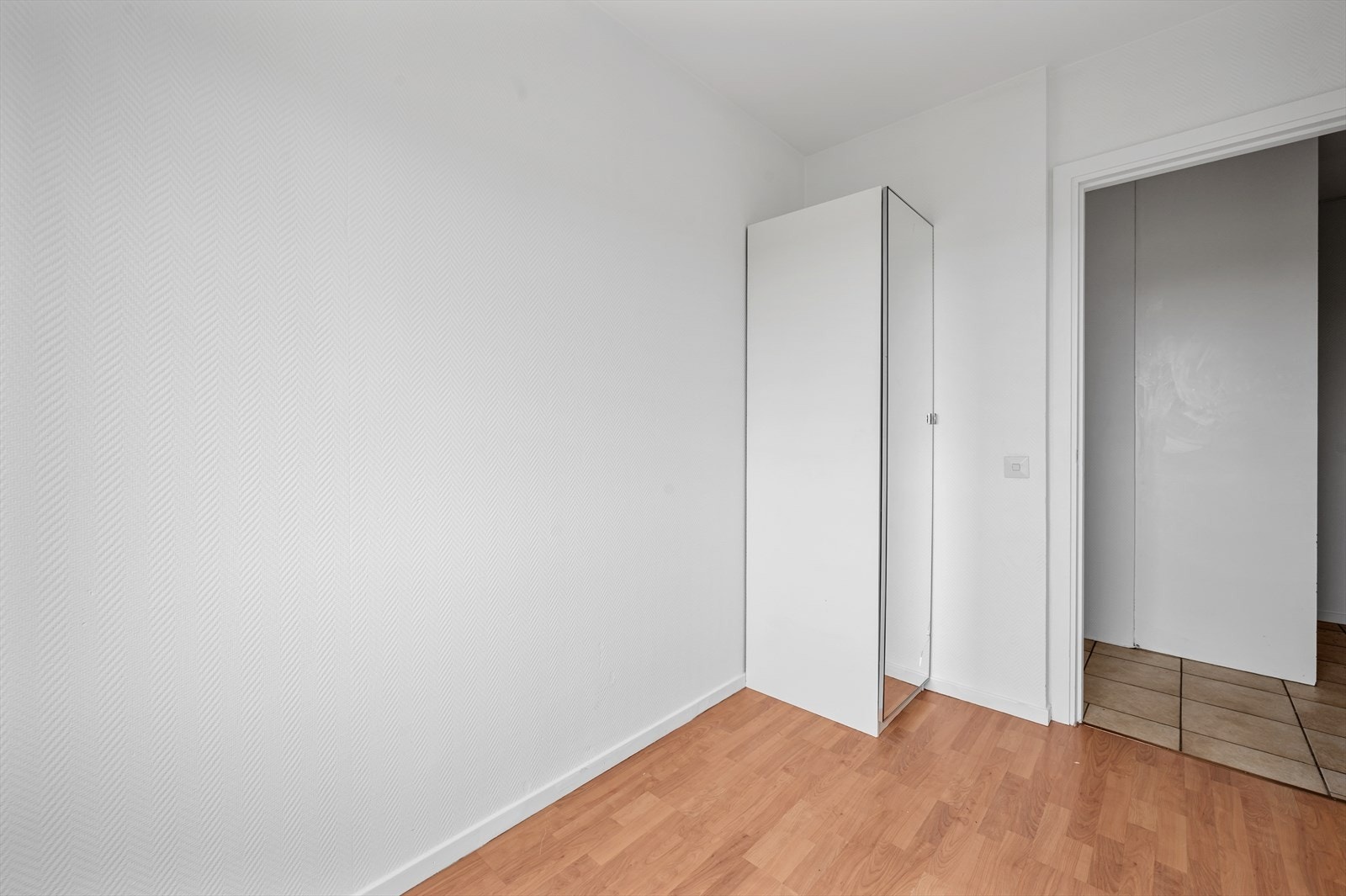 Soverom. Galleribilde