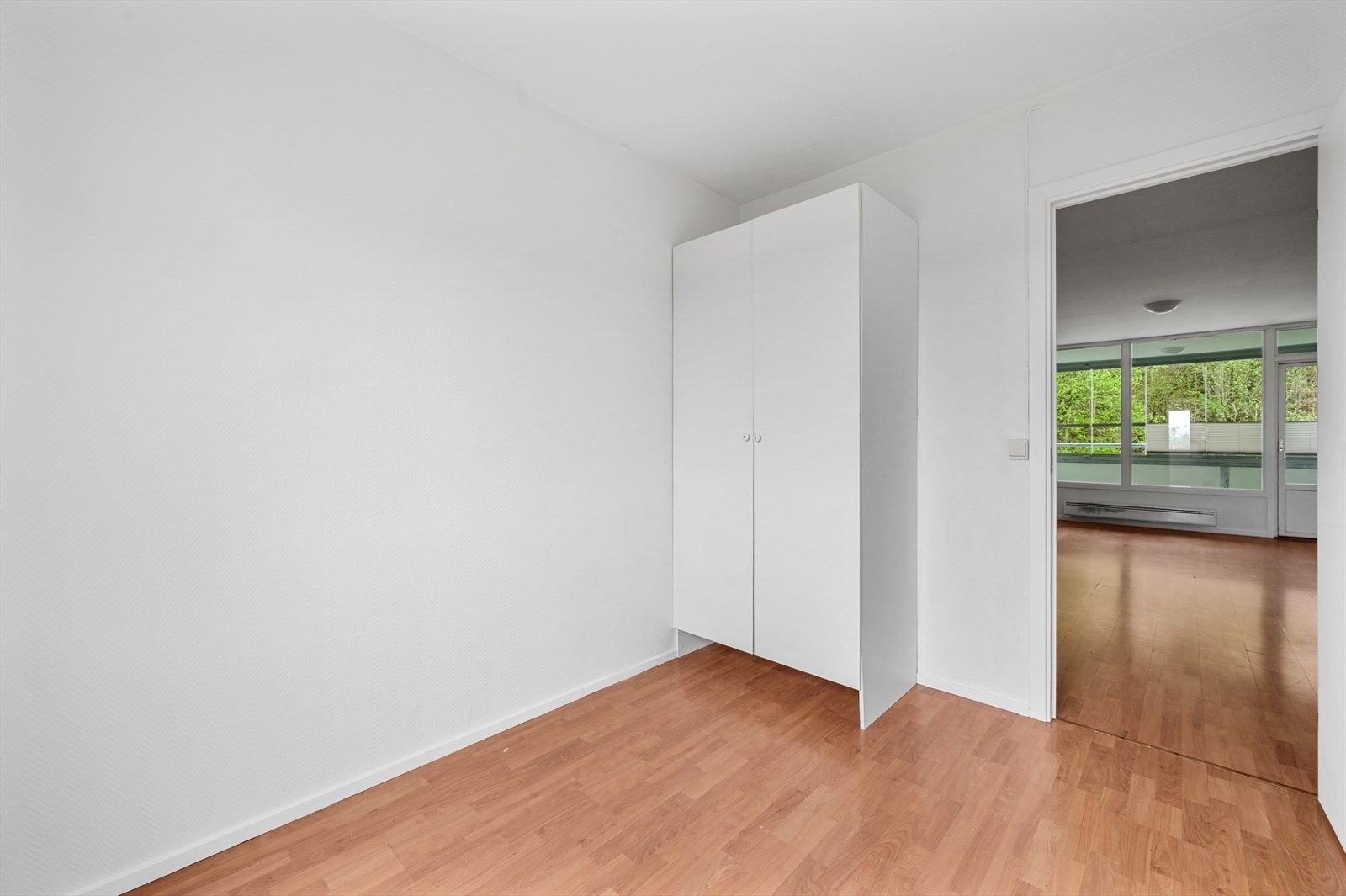 Soverom. Galleribilde