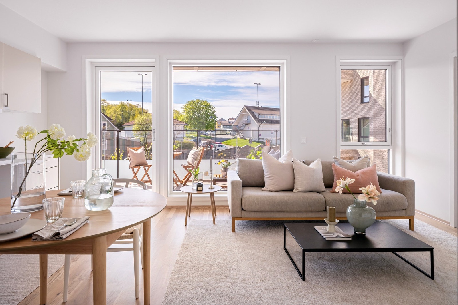 Velkommen til byfjordparken 2! Galleribilde