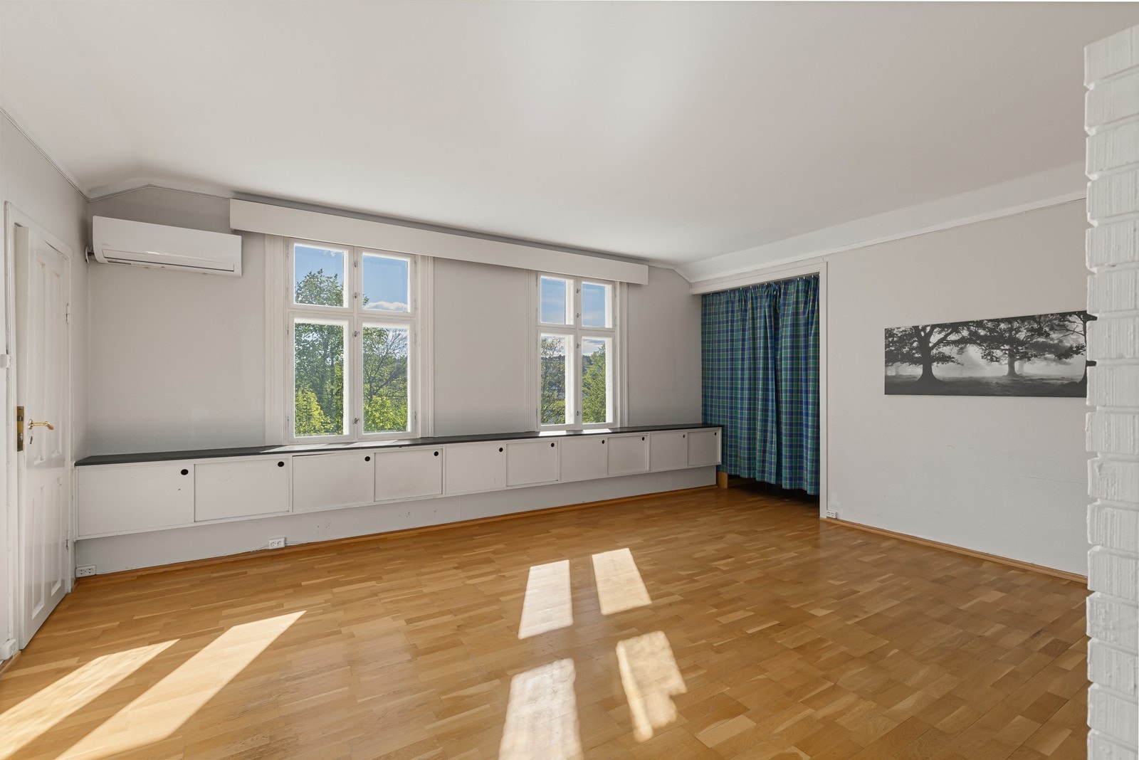 Stue/soverom i 2.etg. Galleribilde