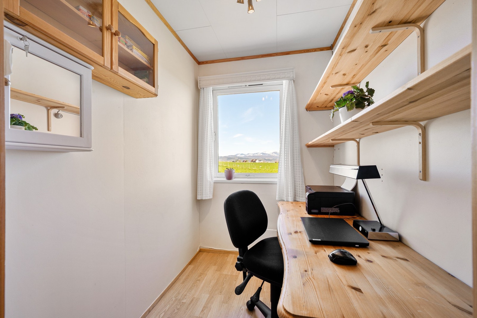 Kontor Galleribilde