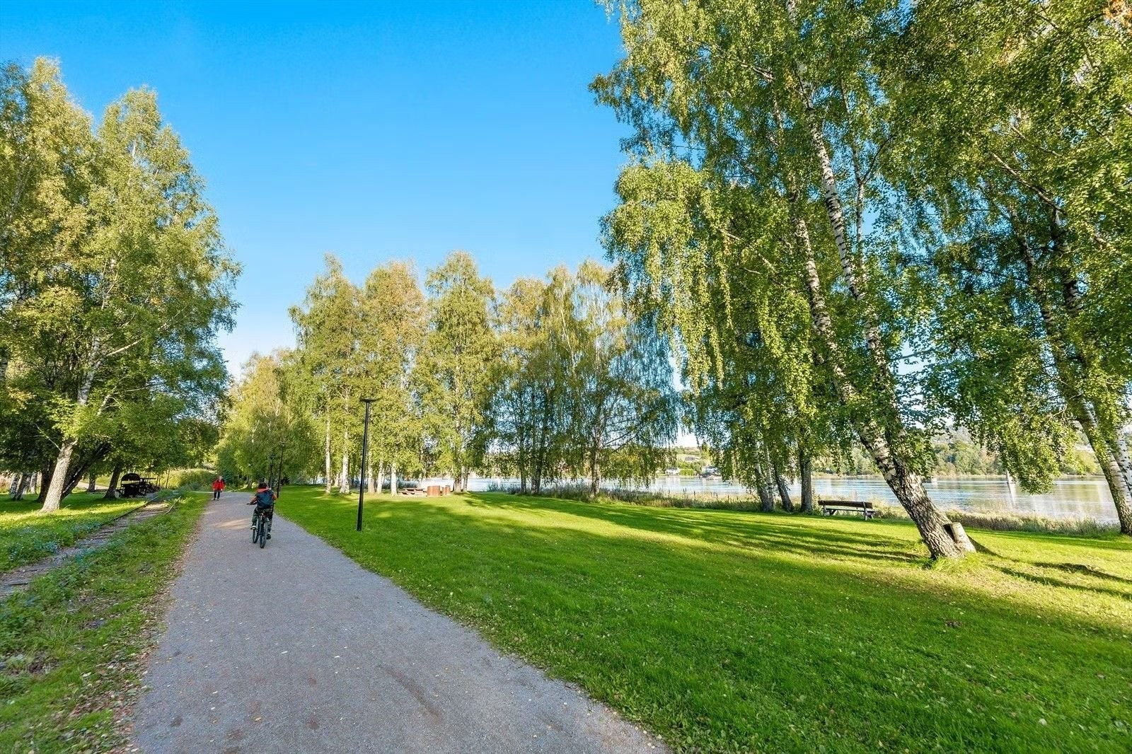 turvei /stasjonstranda Galleribilde