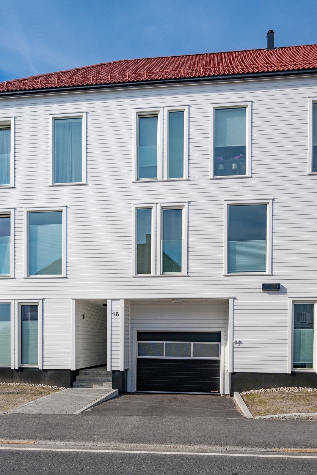 Fasade Galleribilde