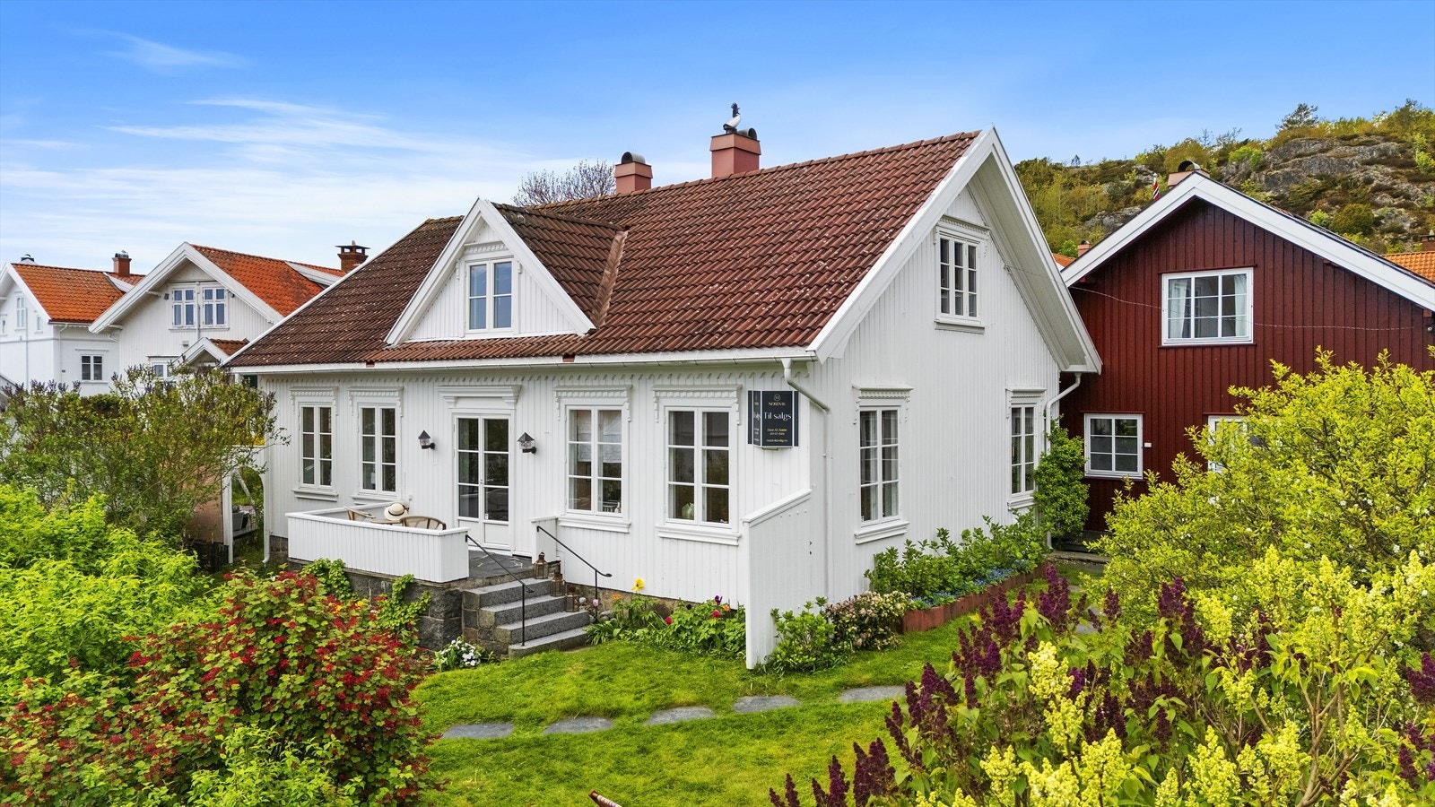 Foto v/ A7 media og BLAAtime / Jeanett Teigen Galleribilde