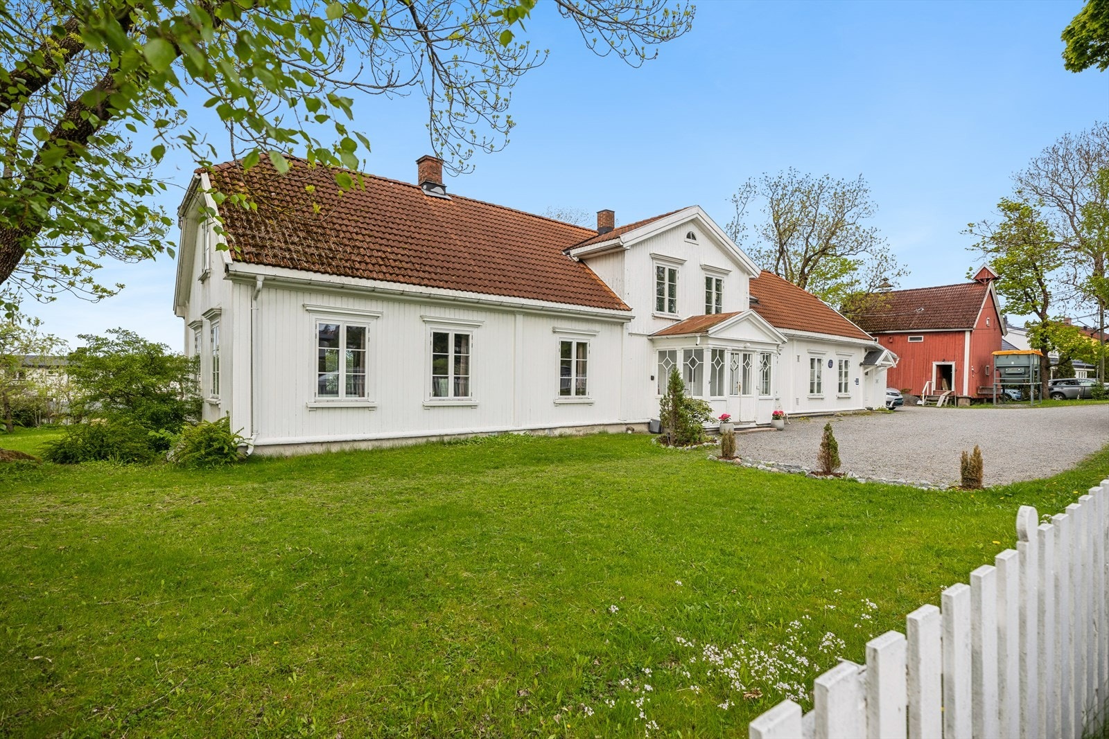 Disen Gård Galleribilde