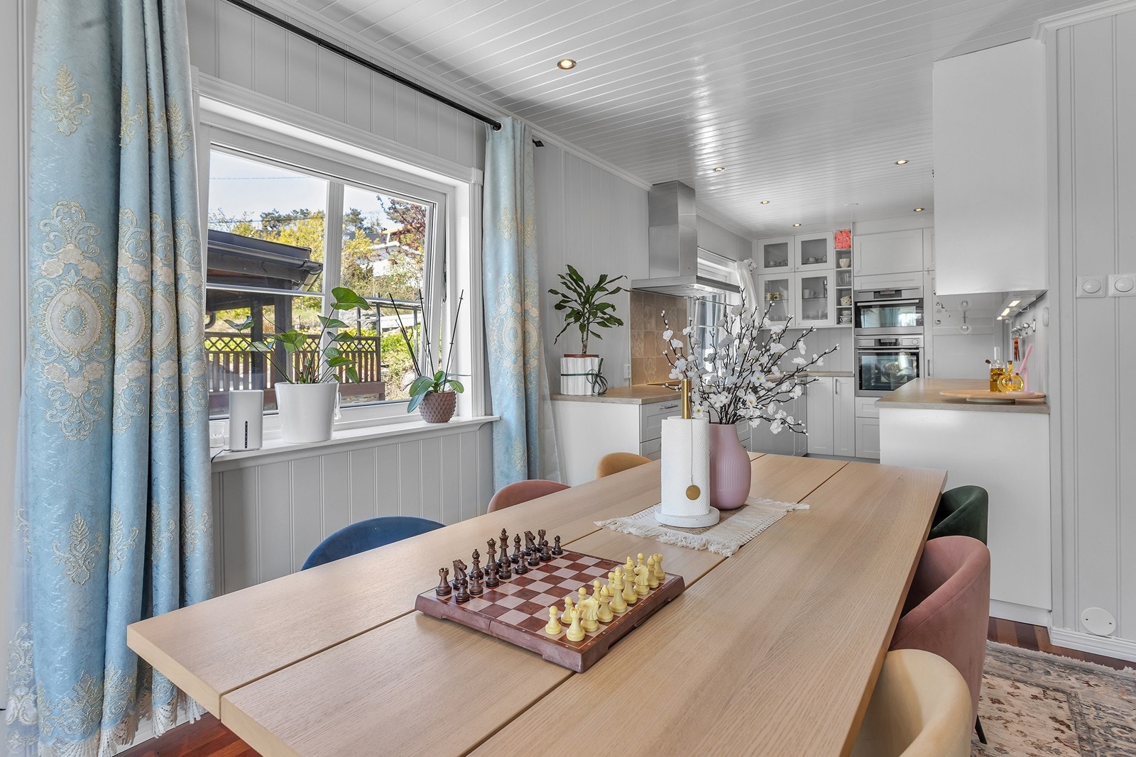 Velkommen til bords Galleribilde
