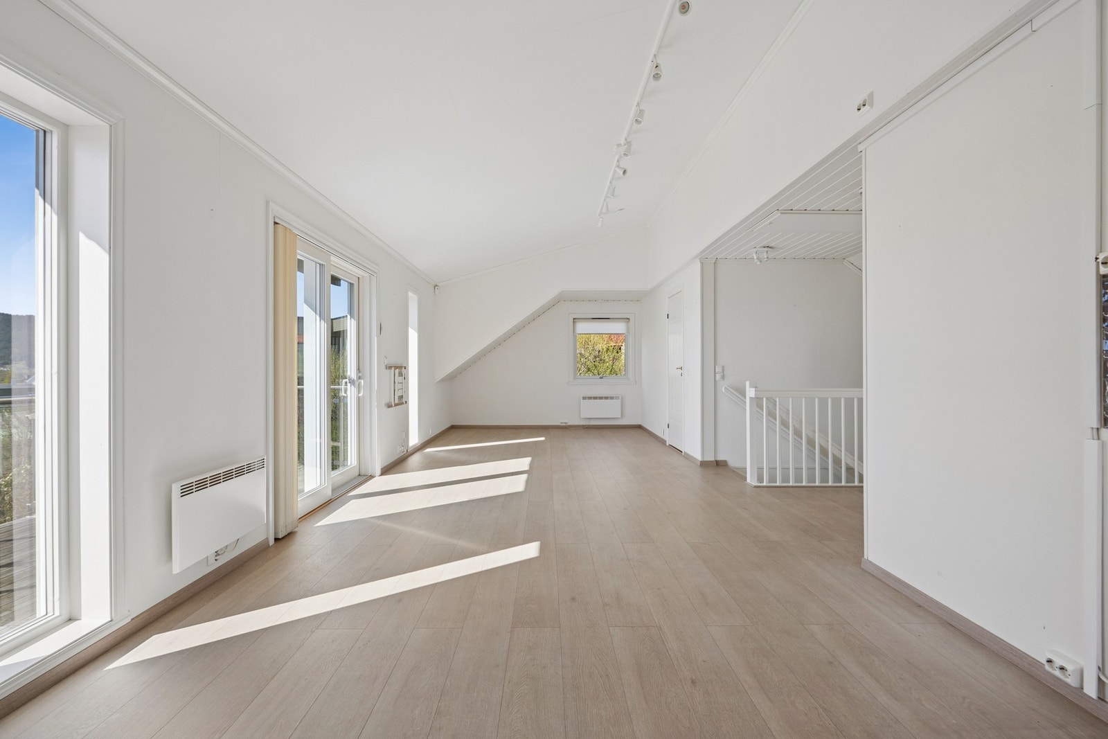 Stuen i 2. etasje Galleribilde