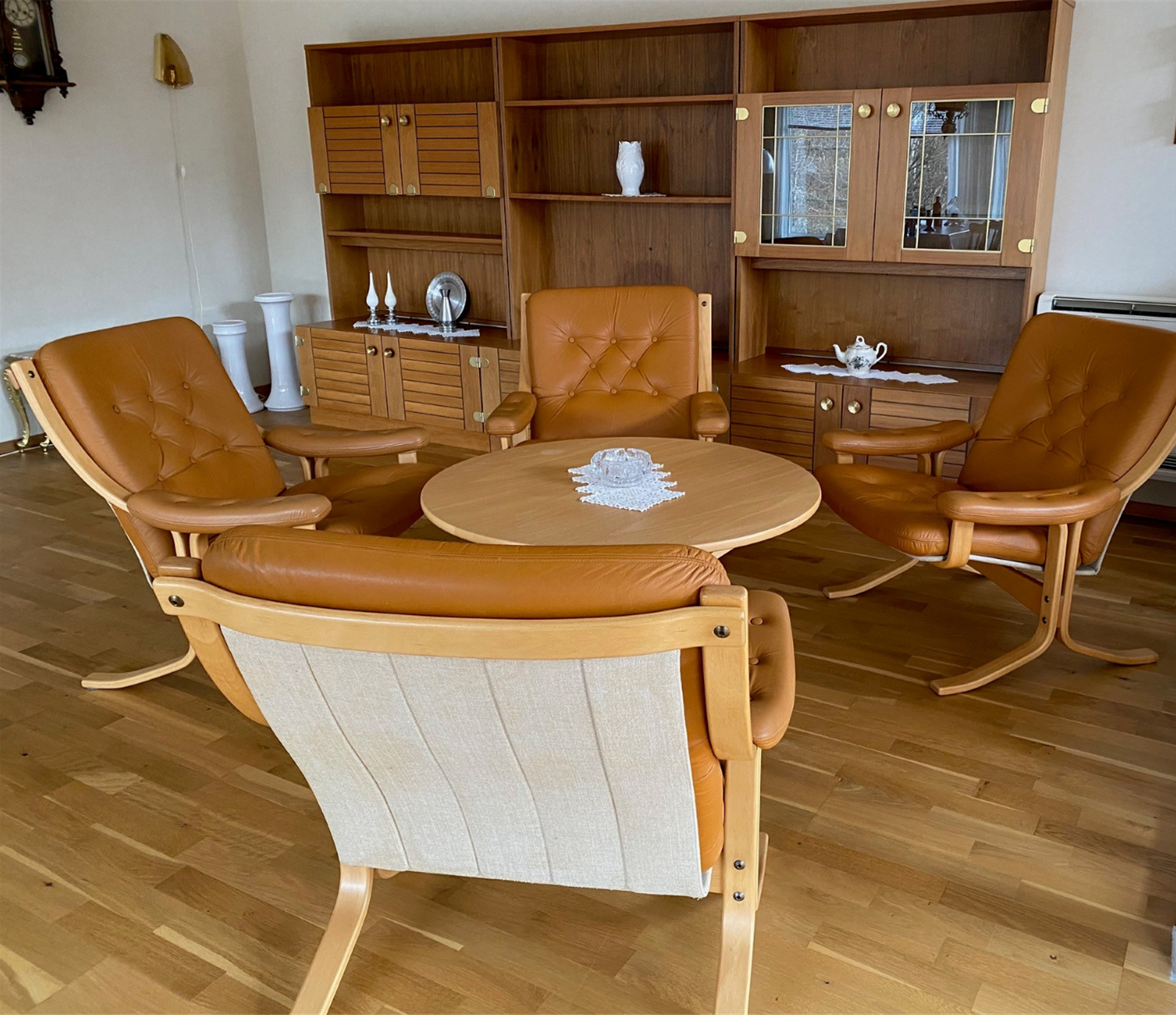 Stue Galleribilde